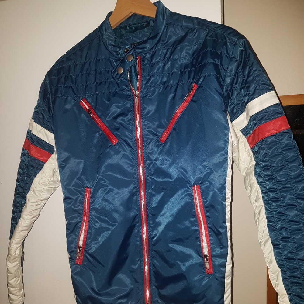 Sport jacket